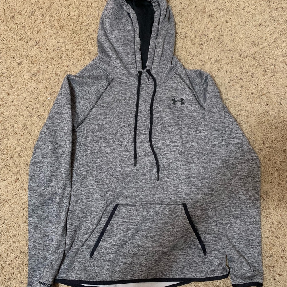 Under Armour Storm1